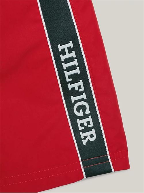  TOMMY HILFIGER | UB0UB00533T/XLG